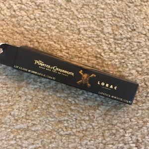 Lorac Pirates of the Caribbean Mehearties